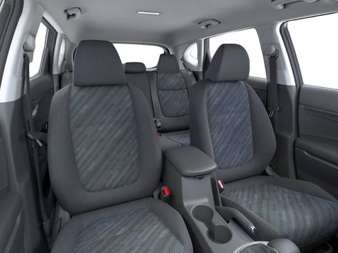 New 2026 Kia Seltos LX image 15