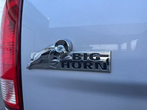 Used 2017 RAM 2500 Big Horn image 16