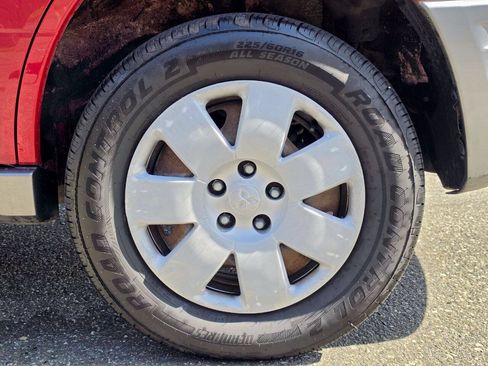 Used 2006 Mitsubishi Outlander LS FWD image 15
