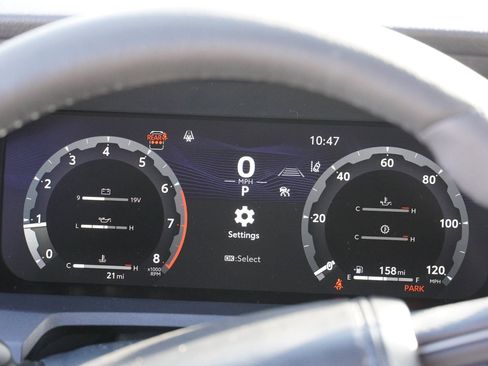 New 2026 Toyota 4Runner Limited image 32