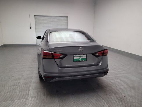 Used 2023 Nissan Altima 2.5 S FWD image 6