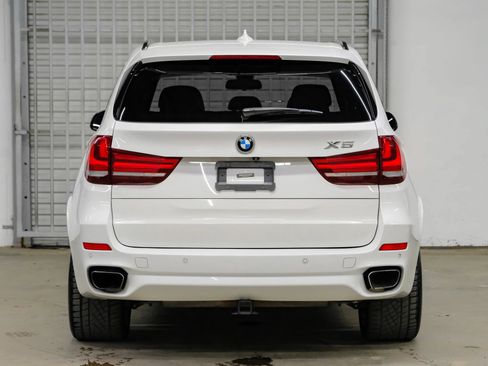 Used 2017 BMW X5 sDrive35i RWD image 10