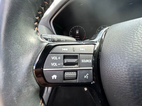 Used 2025 Honda HR-V Sport image 30