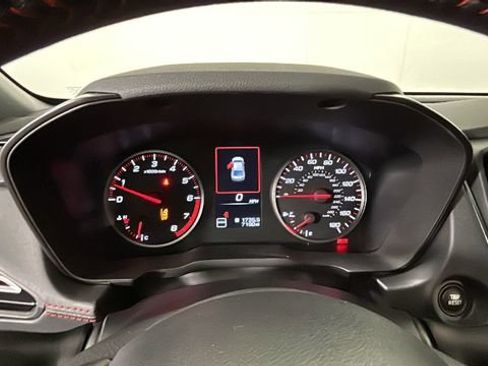 Used 2024 Subaru WRX Limited AWD/4WD image 18