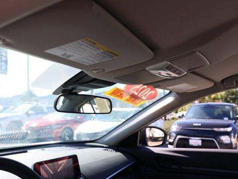 Certified 2025 Nissan Altima 2.5 S image 13