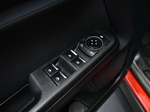 Used 2023 Ford Bronco Sport Badlands AWD/4WD image 18