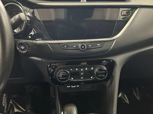 Used 2023 Buick Encore GX Select FWD image 19