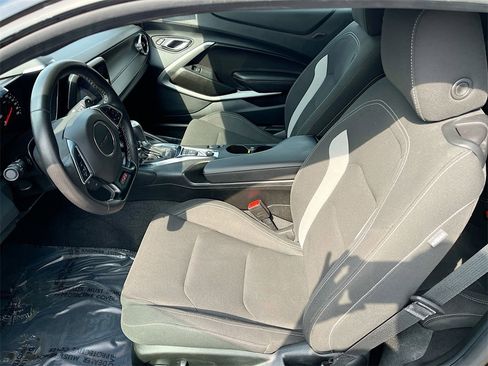 Used 2022 Chevrolet Camaro SS image 20