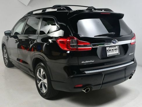 Used 2020 Subaru Ascent Premium w/ Convenience Package image 7