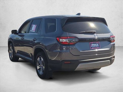 Used 2024 Honda Pilot EX-L image 8