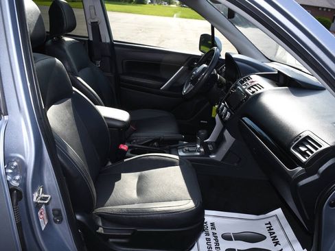 Used 2017 Subaru Forester 2.5i Limited AWD/4WD image 22