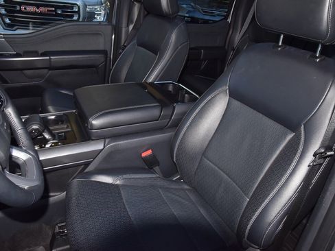 Certified 2024 Ford F150 Lariat w/ Equipment Group 502A High image 35