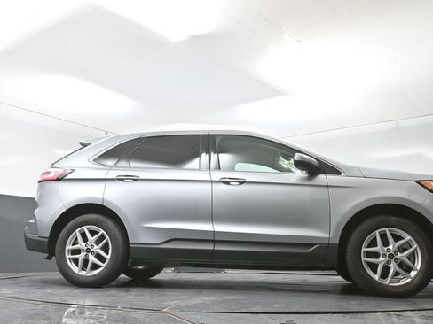 Used 2024 Ford Edge SEL AWD/4WD image 52