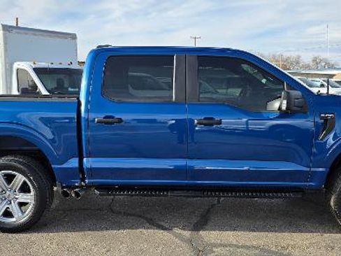 Certified 2022 Ford F150 XL w/ STX Appearance Package image 5