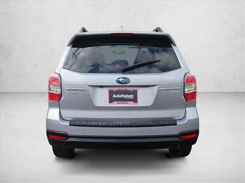 Used 2016 Subaru Forester 2.5i Limited w/ Popular Package #1 image 7