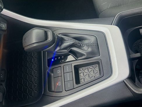 Certified 2024 Toyota RAV4 XLE image 17