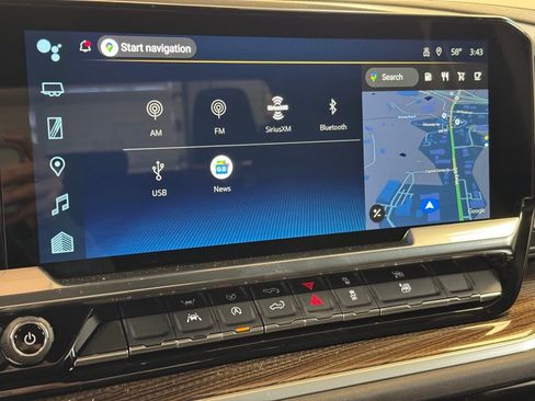 New 2026 Chevrolet Silverado 1500 LT image 39