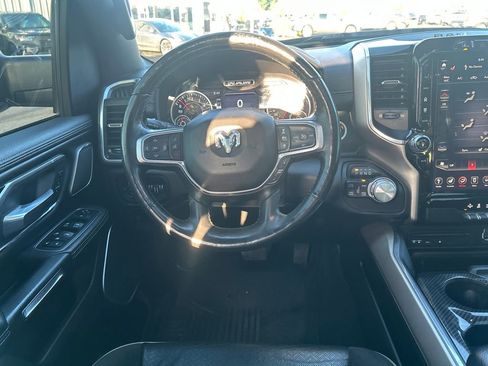 Used 2019 RAM 1500 Laramie image 8