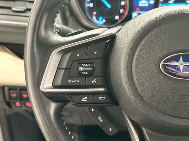 Used 2021 Subaru Ascent Touring AWD/4WD image 9