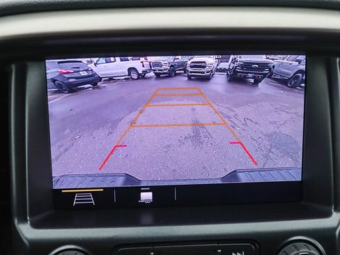 Used 2022 Chevrolet Colorado Z71 image 51