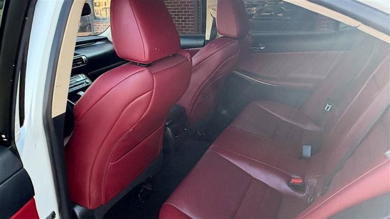 Used 2015 Lexus IS 250 AWD w/ Navigation System Package image 20