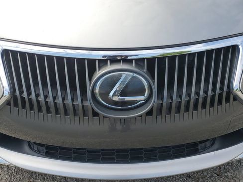 Used 2016 Lexus RC 350 w/ Luxury Package RWD image 5