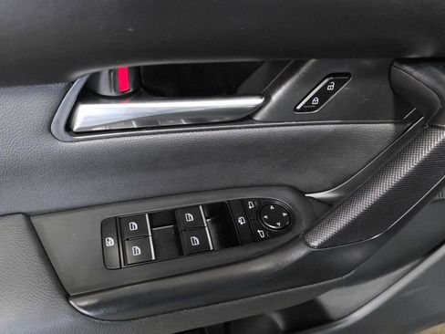 Used 2025 MAZDA CX-50 AWD 2.5 S w/ Premium Plus Pkg image 24