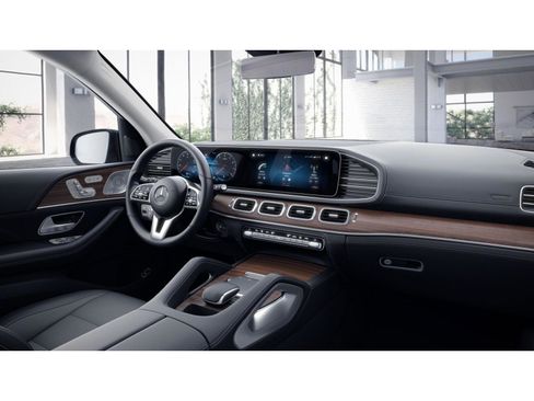 Certified 2023 Mercedes-Benz GLE 350 4MATIC image 6