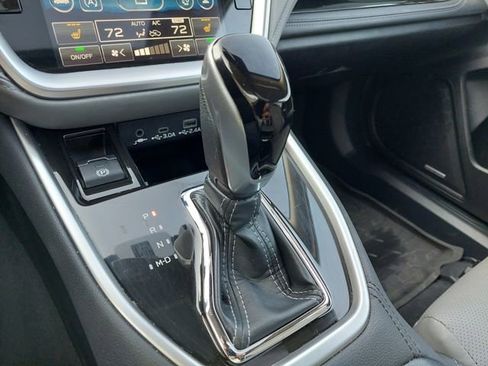 Used 2023 Subaru Outback Limited image 36