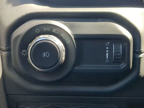 New 2025 Jeep Wrangler Unlimited Rubicon 392 image 28