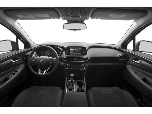 Used 2020 Hyundai Santa Fe SEL w/ Convenience Package FWD image 44