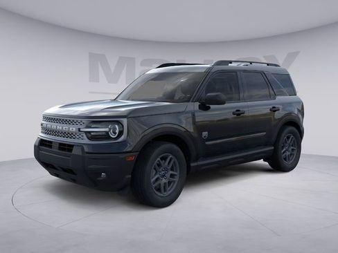 New 2025 Ford Bronco Sport Big Bend w/ Convenience Package image 1