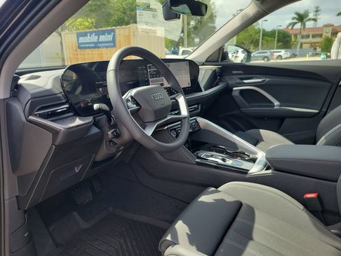 New 2026 Audi Q5 Premium Plus AWD/4WD image 21