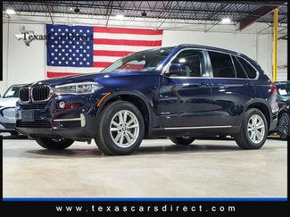 Used 2014 BMW X5 xDrive35i image 1