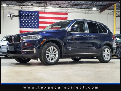 Used 2014 BMW X5 xDrive35i