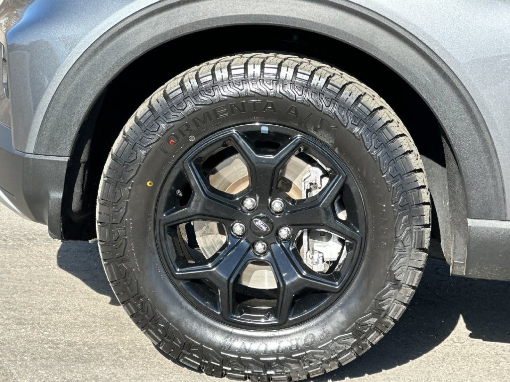 Certified 2023 Ford Explorer Timberline w/ Timberline Technology Package AWD/4WD image 25
