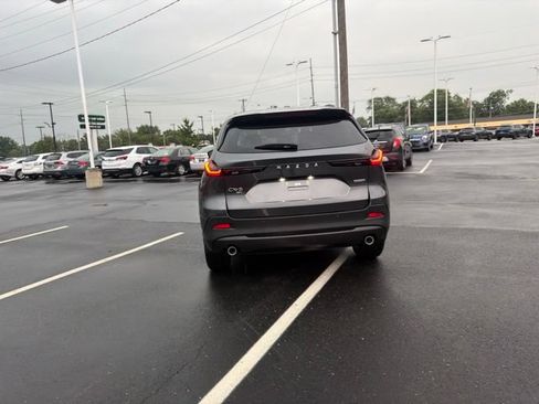 New 2026 MAZDA CX-5 Preferred AWD/4WD image 13