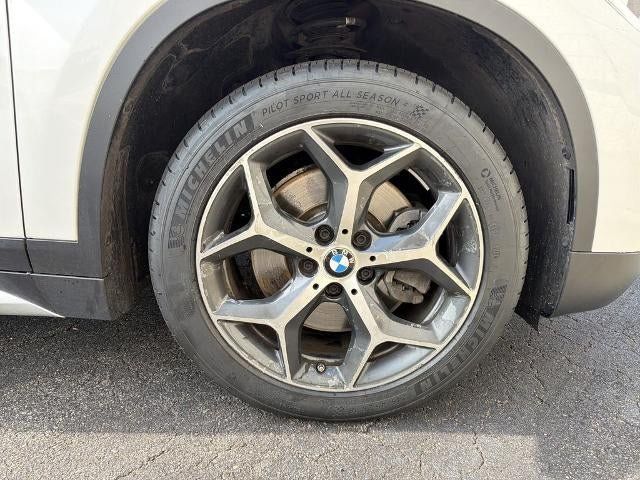 Used 2019 BMW X1 sDrive28i FWD image 12