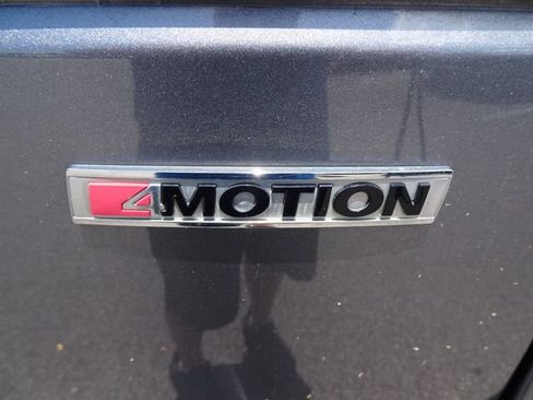 Used 2021 Volkswagen Atlas SEL AWD/4WD image 42