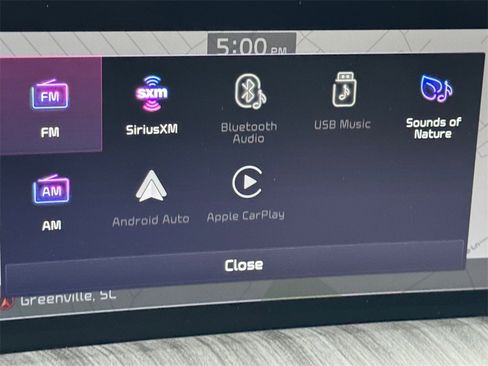 Certified 2024 Kia Telluride SX w/ Towing Package image 23