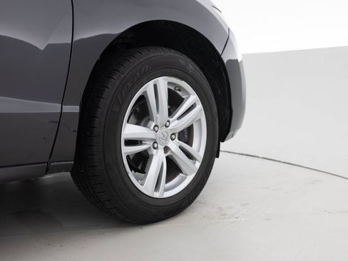 Used 2013 Acura RDX w/Tech AWD 4dr SUV w/Technolog image 18