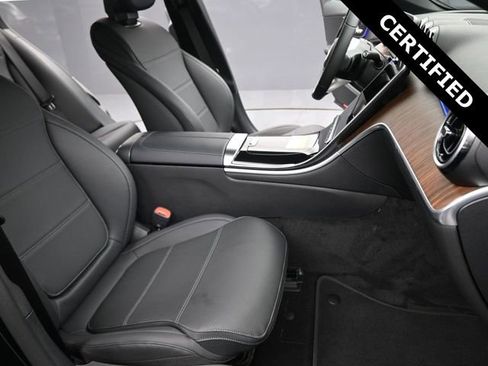 Used 2026 Mercedes-Benz C 300 Sedan image 24