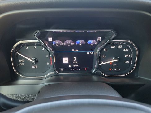 Used 2020 GMC Sierra 1500 Denali image 18