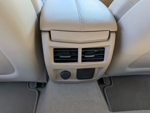 Used 2016 Cadillac ATS Luxury w/ Sun And Sound Package AWD/4WD image 45