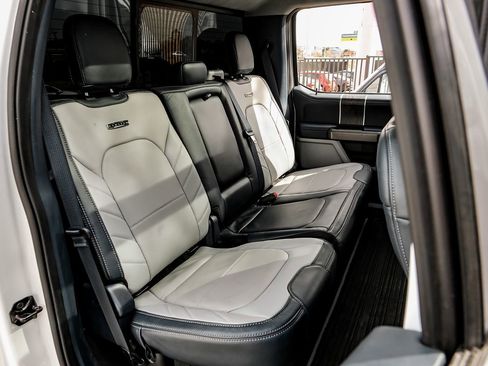 Used 2022 Ford F250 Limited image 34