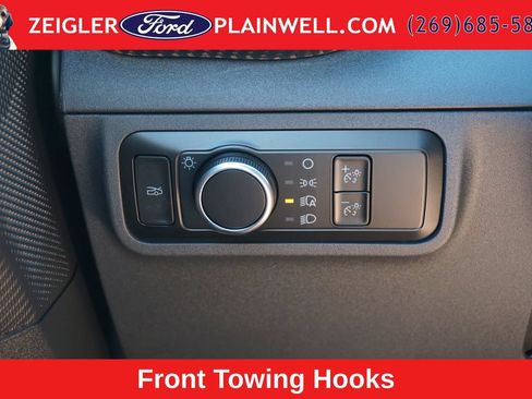 Used 2024 Ford Mustang GT w/ GT Performance Package RWD image 25