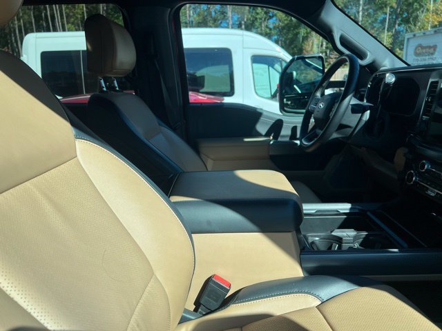 Used 2026 Ford F250 Lariat w/ Lariat Ultimate Package AWD/4WD image 7