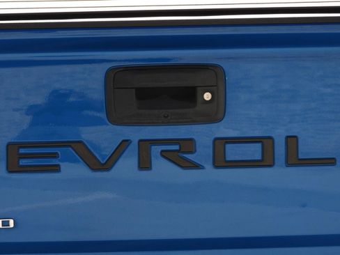 Used 2021 Chevrolet Colorado LT RWD image 31
