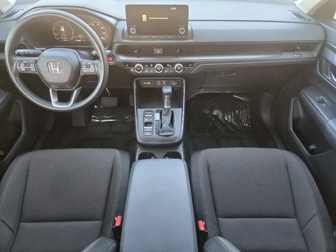 Used 2024 Honda CR-V EX image 19