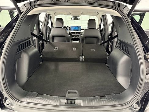 Used 2025 Ford Escape Platinum AWD/4WD image 28